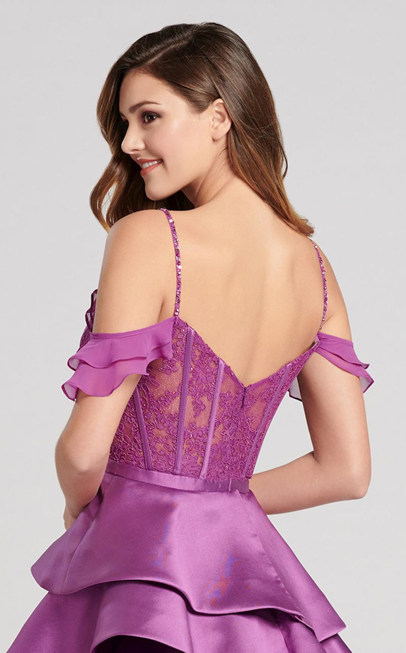 Ellie Wilde EW21833S Magenta