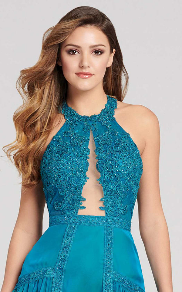 Ellie Wilde EW21838S Teal