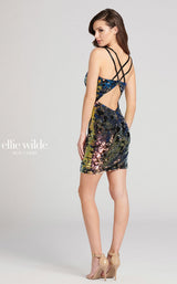Ellie Wilde EW21839S