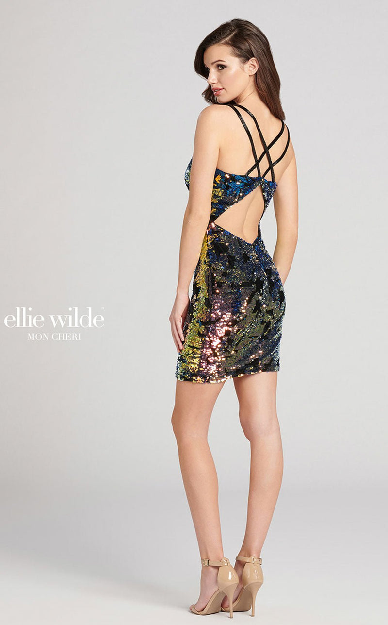 Ellie Wilde EW21839S