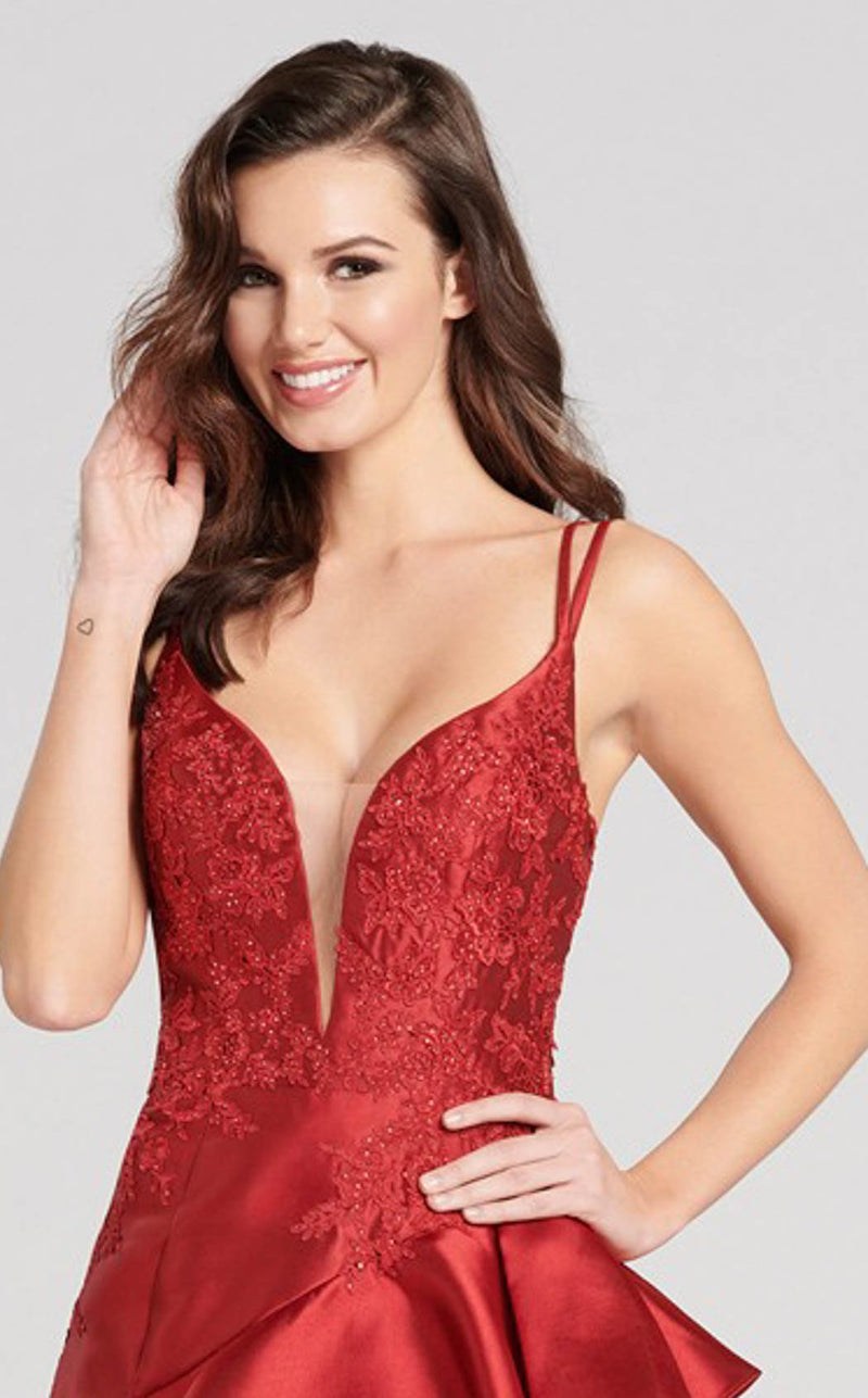 Ellie Wilde EW21866S Wine