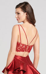 Ellie Wilde EW21866S Wine