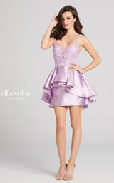 Ellie Wilde EW21881S Lilac