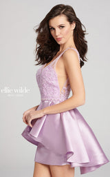 Ellie Wilde EW21881S Lilac