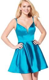 Ellie Wilde EW21902S Teal