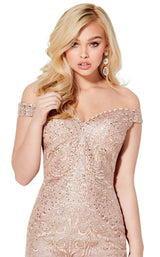 Ellie Wilde EW21918S Rose/Quartz