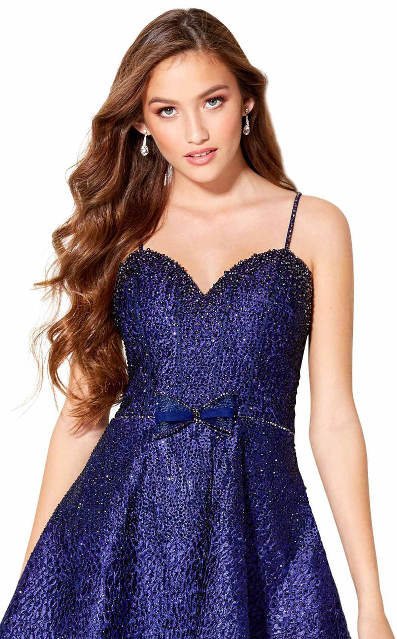 Ellie Wilde EW21932S Sapphire