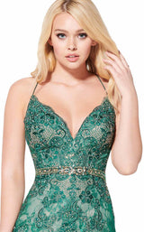 Ellie Wilde EW21936S Emerald
