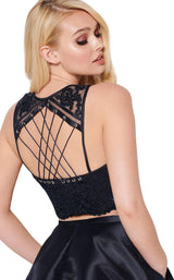 Ellie Wilde EW21944S Midnight