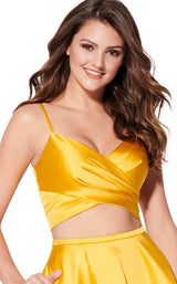 Ellie Wilde EW21947S Marigold