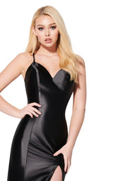 Ellie Wilde EW21962 Black