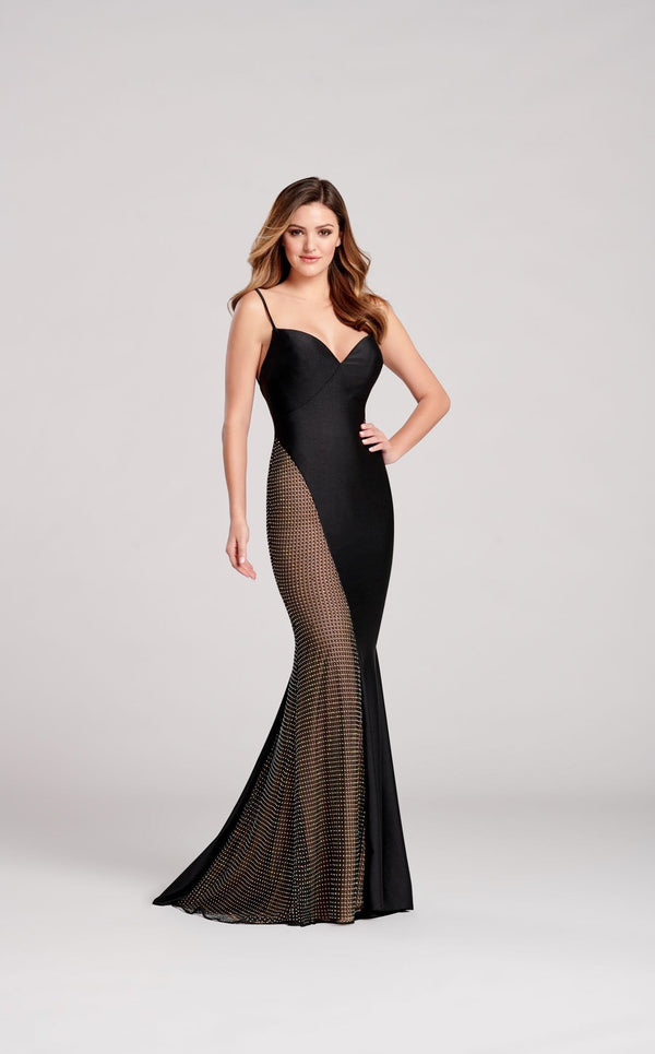 Ellie Wilde EW22003 Black