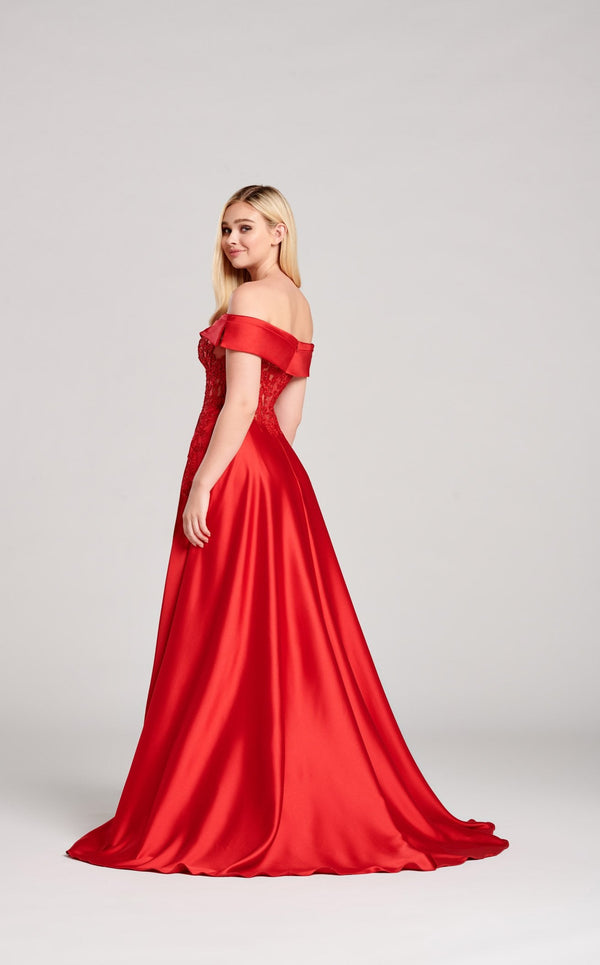 Ellie Wilde EW22012 Ruby