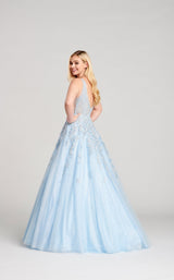 Ellie Wilde EW22045 Ice Blue