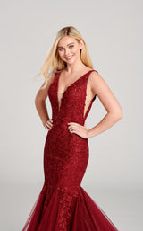 Ellie Wilde EW22047 Wine