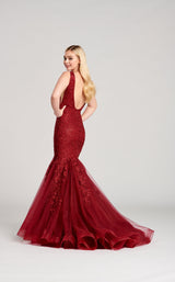 Ellie Wilde EW22047 Wine