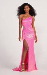 Ellie Wilde EW34022 Hot Pink