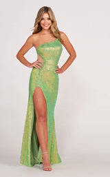 Ellie Wilde EW34022 Lime