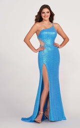 Ellie Wilde EW34022 Ocean Blue