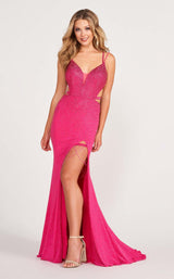 Ellie Wilde EW34035 Magenta