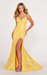 Ellie Wilde EW34057 Sunflower