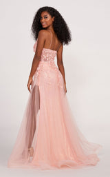 Ellie Wilde EW34072 Blush