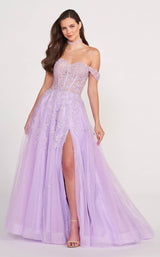 Ellie Wilde EW34081 Lilac