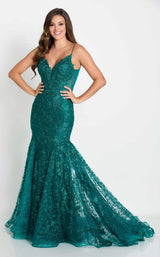 Ellie Wilde EW34093 Emerald