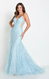 Ellie Wilde EW34093 Mist