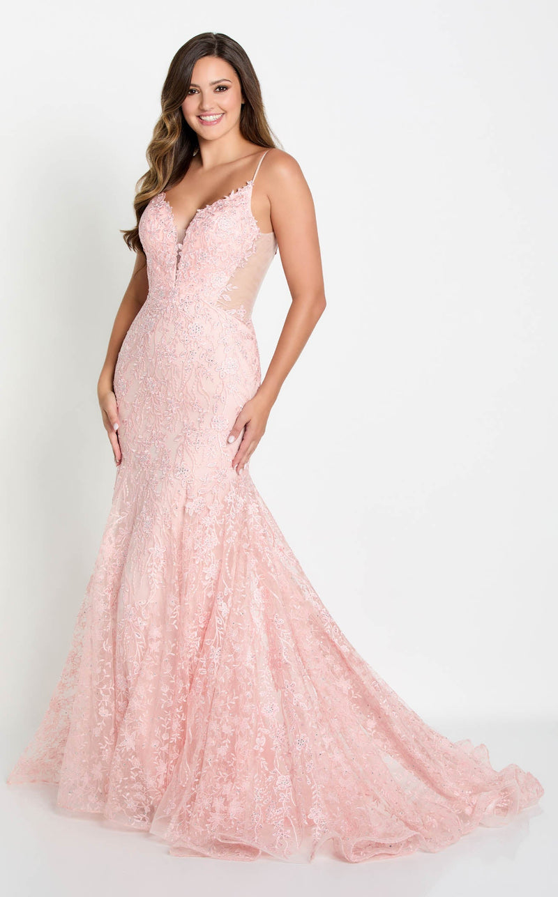 Ellie Wilde EW34093 Petal