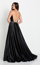 Ellie Wilde EW34096 Black