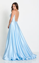 Ellie Wilde EW34096 Light Blue