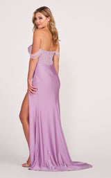 Ellie Wilde EW34112 Lilac