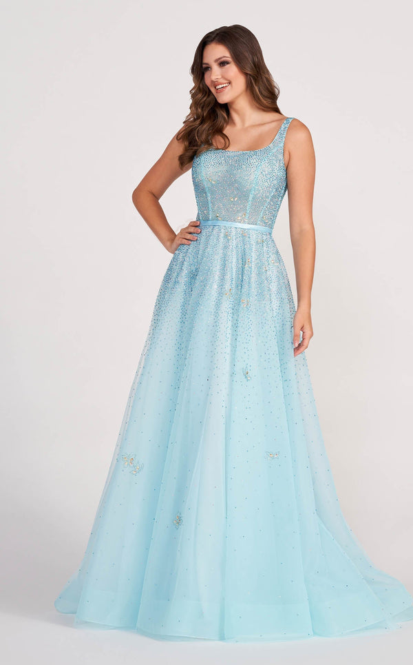 Ellie Wilde EW34115 Sky