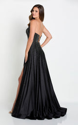 Ellie Wilde EW34128 Black