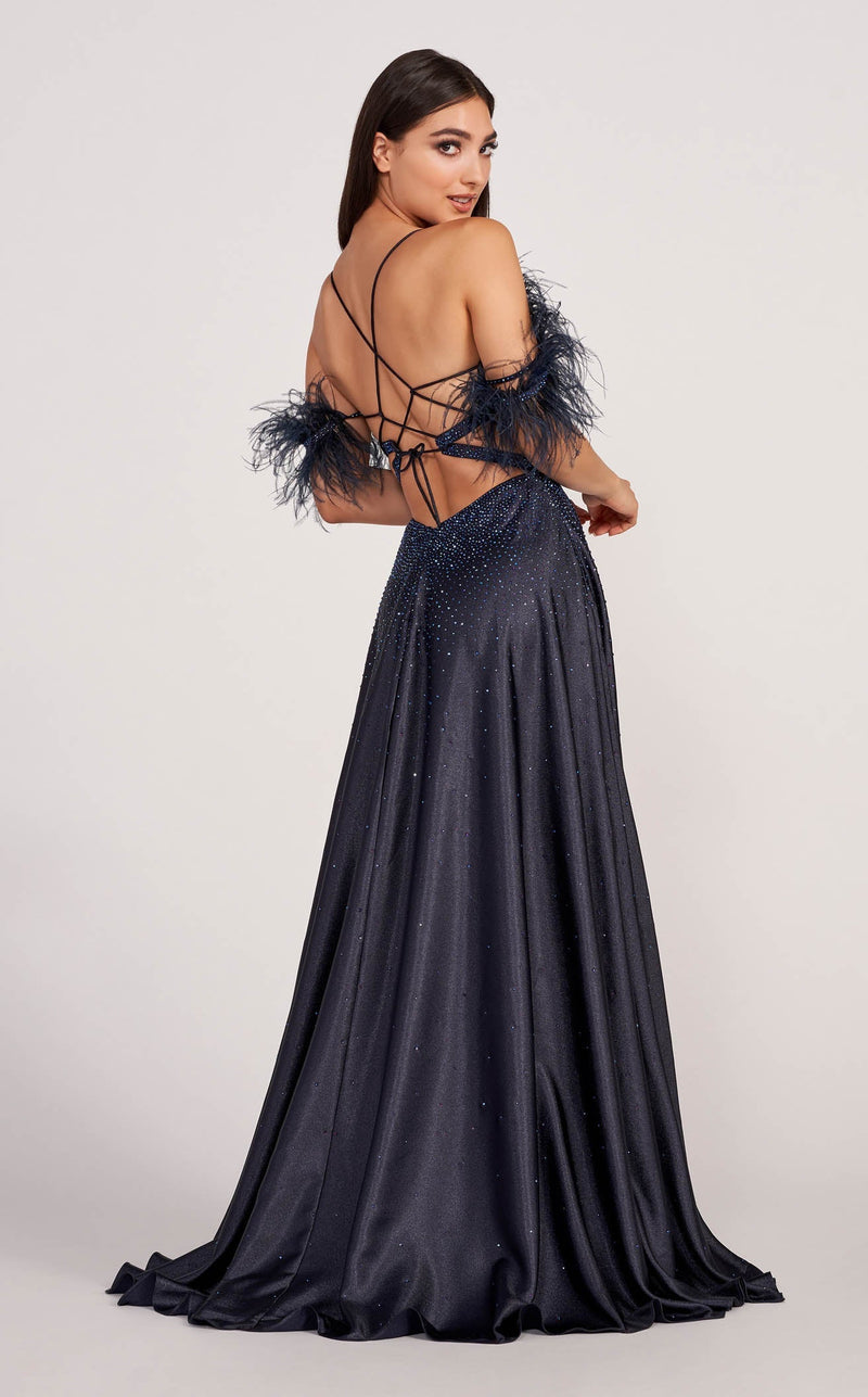 Ellie Wilde EW34131 Midnight