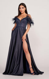 Ellie Wilde EW34131 Midnight