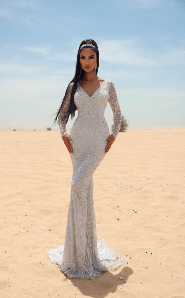 Chic and Holland EW990013 Grey