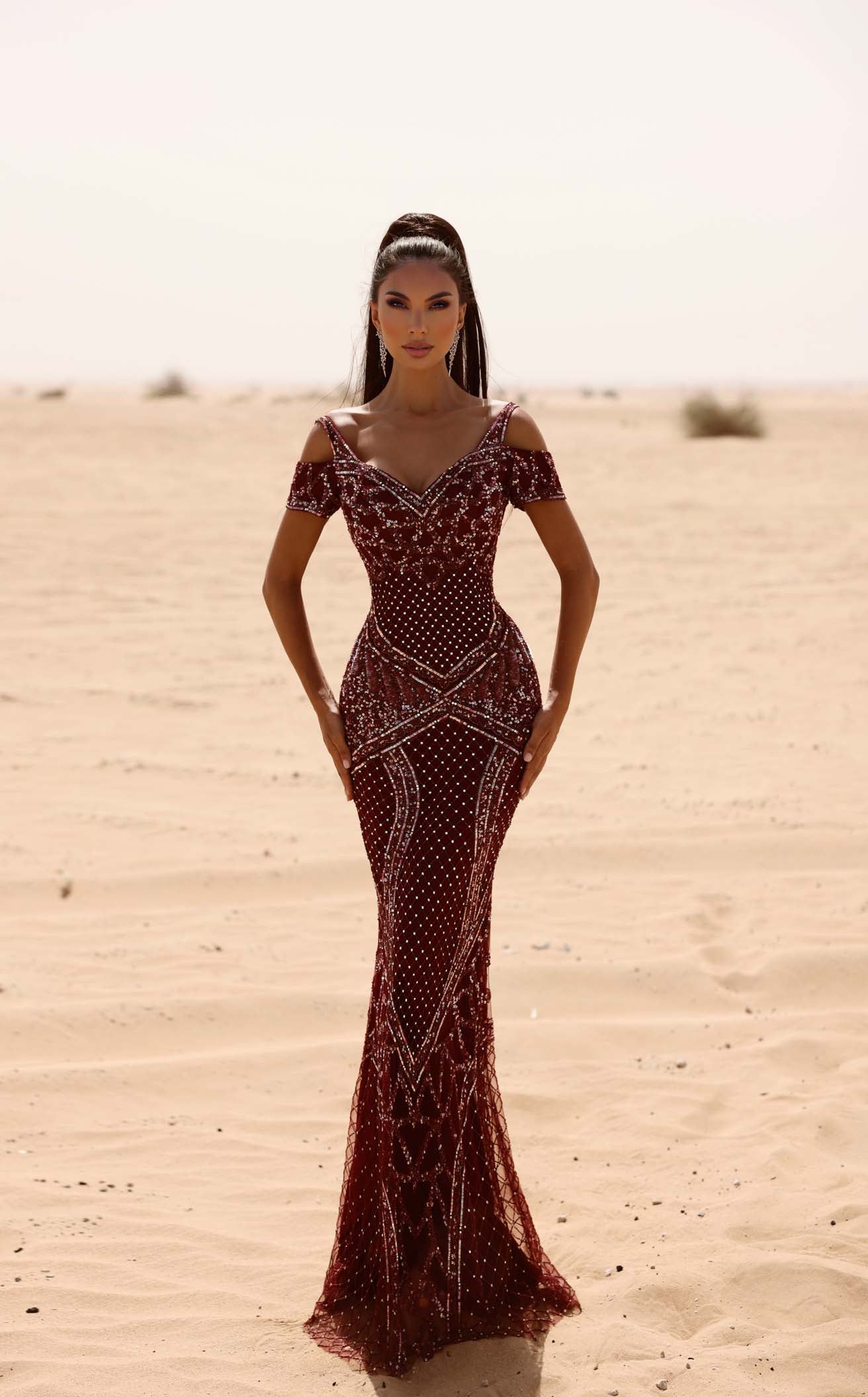 Chic and Holland HF110106