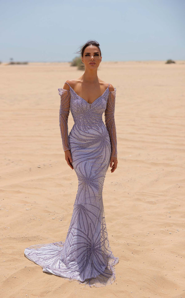 Chic and Holland EW990019 Grey