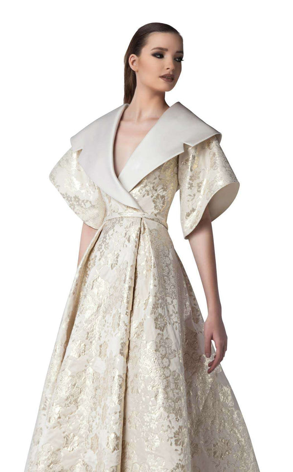 Edward Arsouni Couture 0220