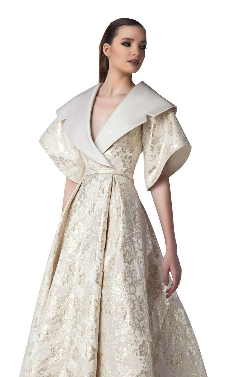 Edward Arsouni Couture 0220
