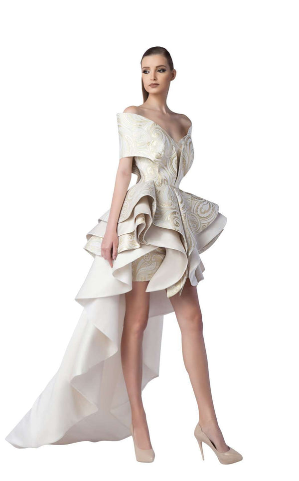 Edward Arsouni Couture 0229