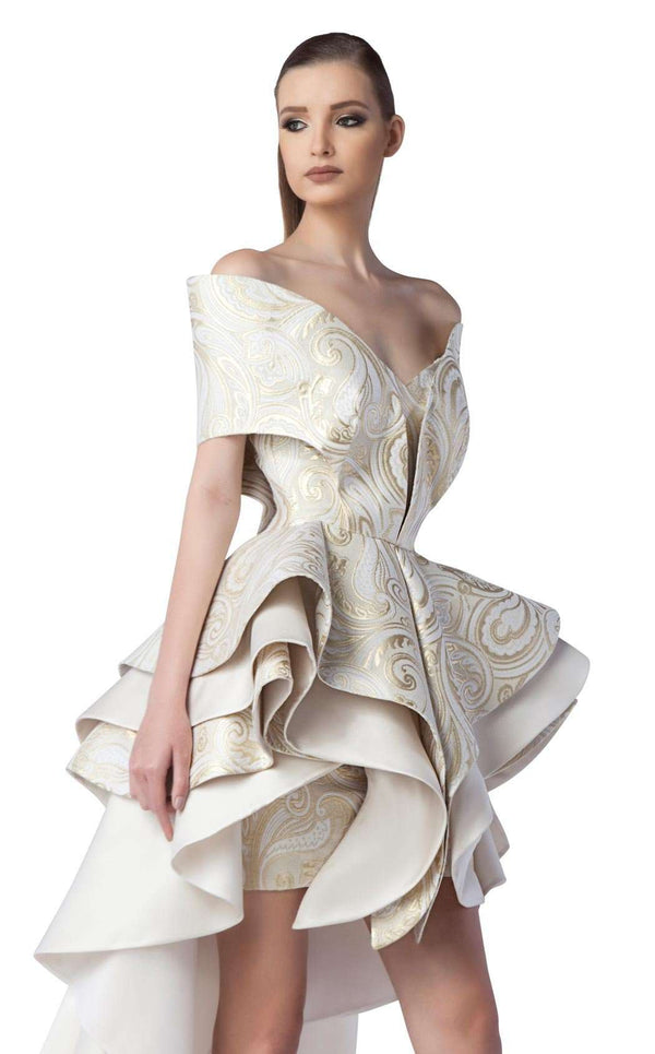 Edward Arsouni Couture 0229