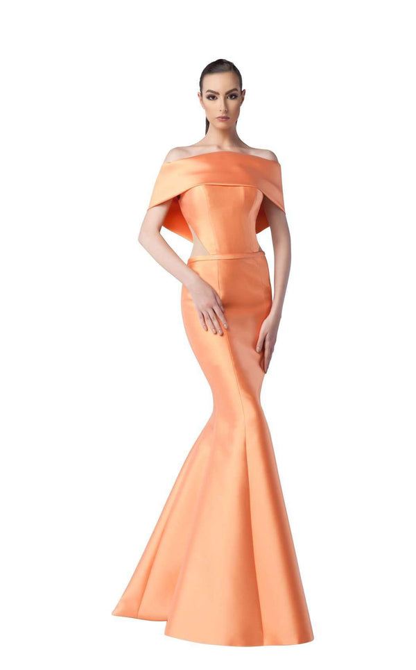 Edward Arsouni Couture 0246 Clementine