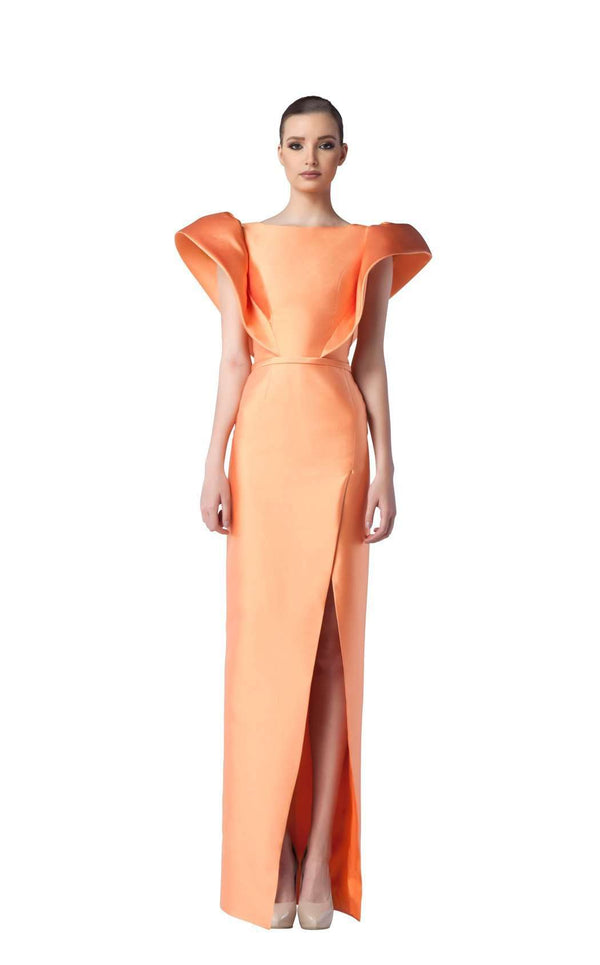 Edward Arsouni Couture 0247 Clementine