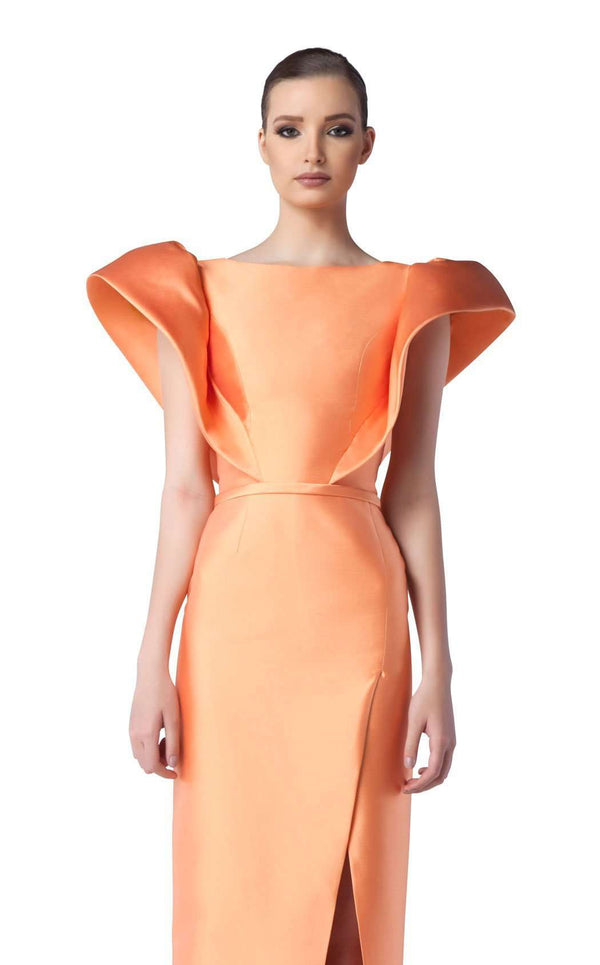 Edward Arsouni Couture 0247 Clementine