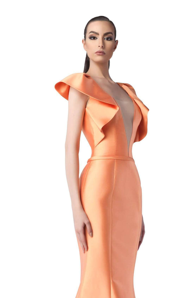 Edward Arsouni Couture 0248