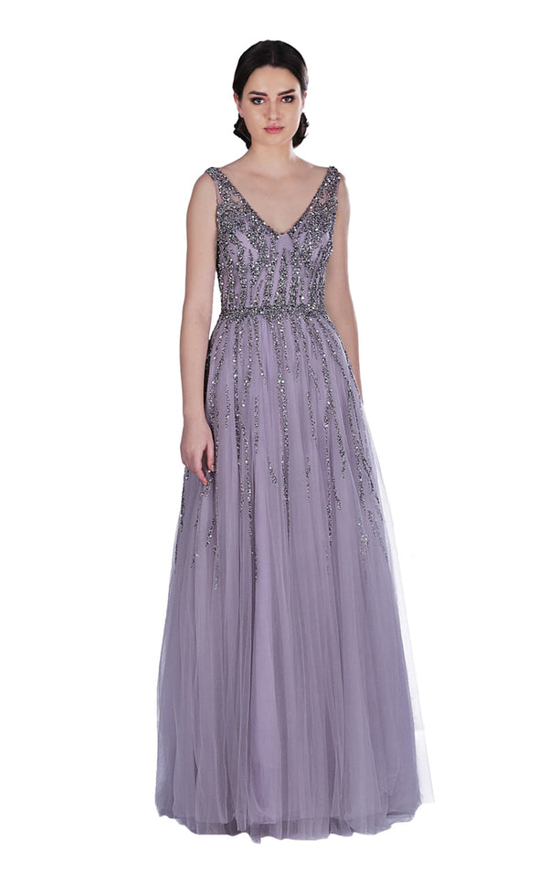 Dulce Celia Ella Lavender