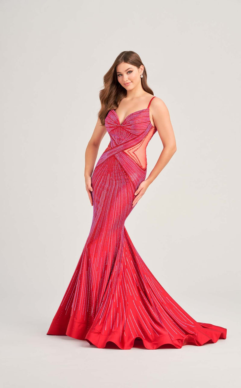 Ellie Wilde EW35001 Ruby